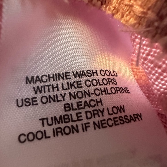 Alfred Dunner Classic Fit Pull-On Slacks with Pockets Comfort Waist NWT - Picture 6 of 8